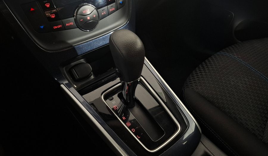 Nissan Sentra 1.8 SR AUTO Sedan 2019