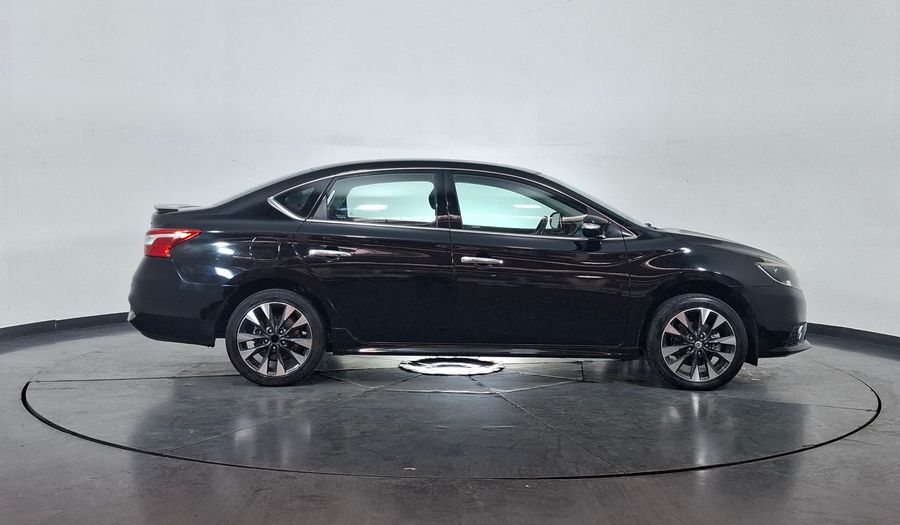 Nissan Sentra 1.8 SR AUTO Sedan 2019