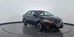 Nissan Sentra 1.8 SR AUTO Sedan 2019