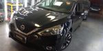 Nissan Sentra 1.8 SR AUTO Sedan 2019