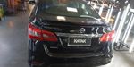 Nissan Sentra 1.8 SR AUTO Sedan 2019