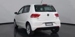 Volkswagen Fox MSI COMFORTLINE Hatchback 2015