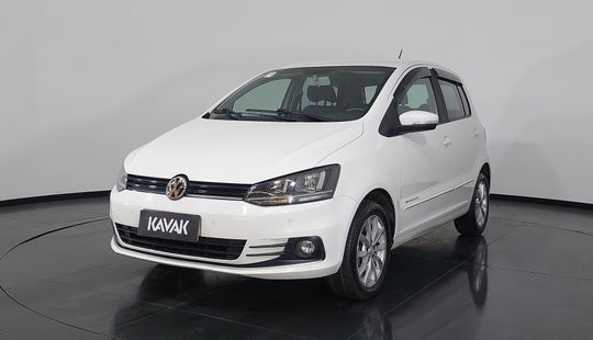 Volkswagen • Fox