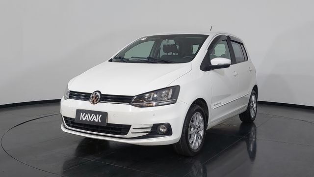 Volkswagen • Fox