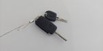 Volkswagen Fox MSI COMFORTLINE Hatchback 2015