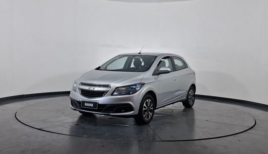 Chevrolet • Onix