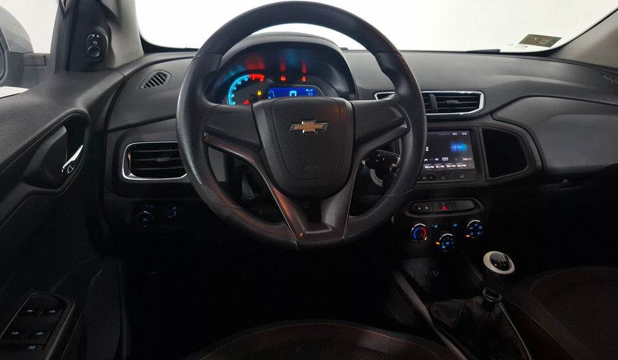 Chevrolet Onix 1.4 LTZ Hatchback 2013