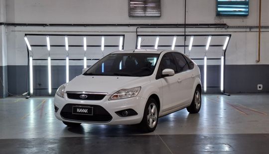 Ford • Focus II