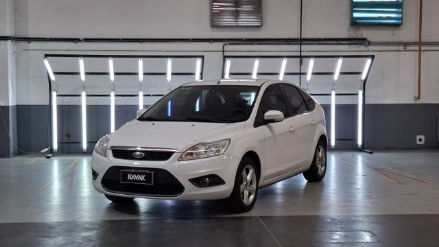 Ford Focus II 2.0 TREND MT