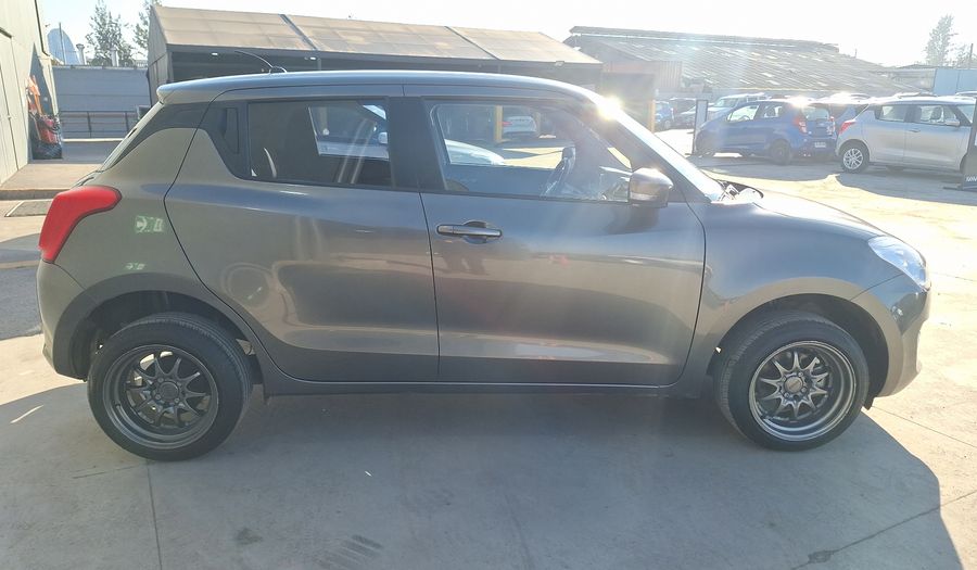 Suzuki Swift 1.2 GL Hatchback 2022