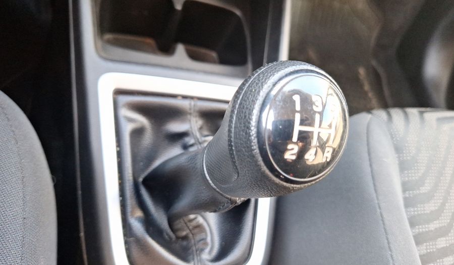 Suzuki Swift 1.2 GL Hatchback 2022