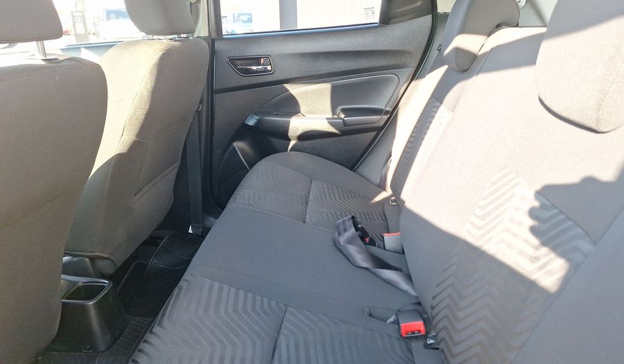 Suzuki Swift 1.2 GL Hatchback 2022