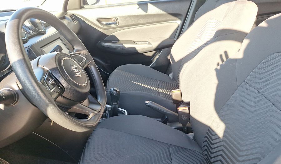 Suzuki Swift 1.2 GL Hatchback 2022