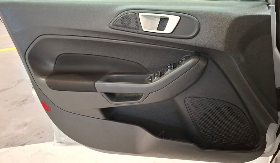 Ford Fiesta Kinetic Design 1.6 S PLUS Hatchback 2018