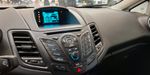 Ford Fiesta Kinetic Design 1.6 S PLUS Hatchback 2018