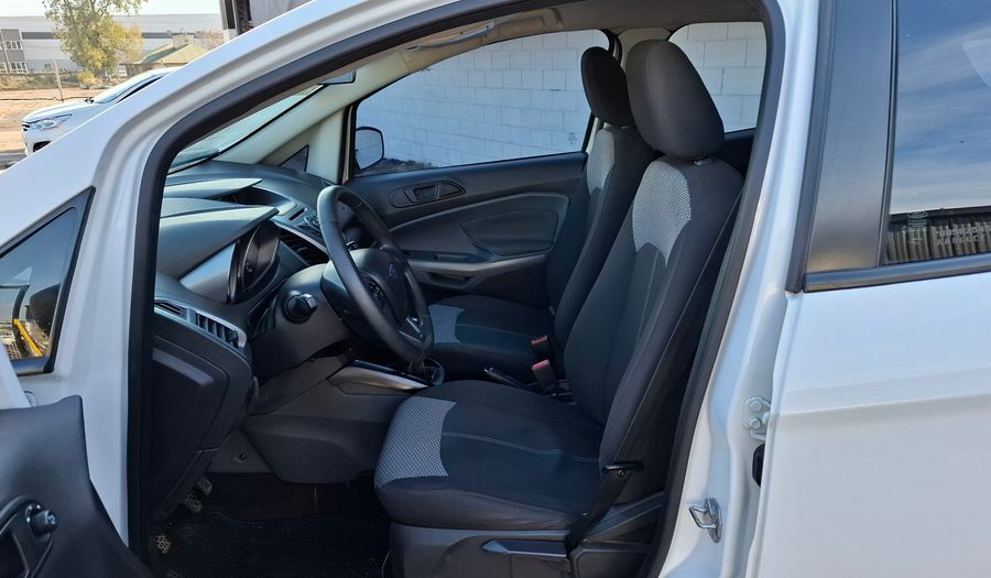 Ford Ecosport 1.6L S Suv 2016