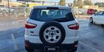Ford Ecosport 1.6L S Suv 2016