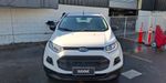 Ford Ecosport 1.6L S Suv 2016