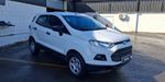 Ford Ecosport 1.6L S Suv 2016