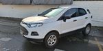 Ford Ecosport 1.6L S Suv 2016