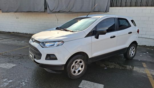 Ford • EcoSport