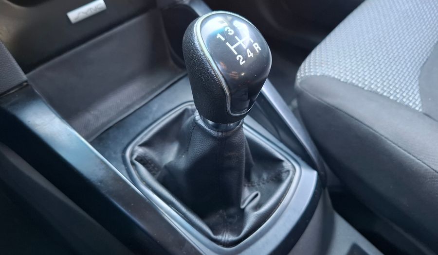 Ford Ecosport 1.6L S Suv 2016