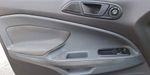 Ford Ecosport 1.6L S Suv 2016