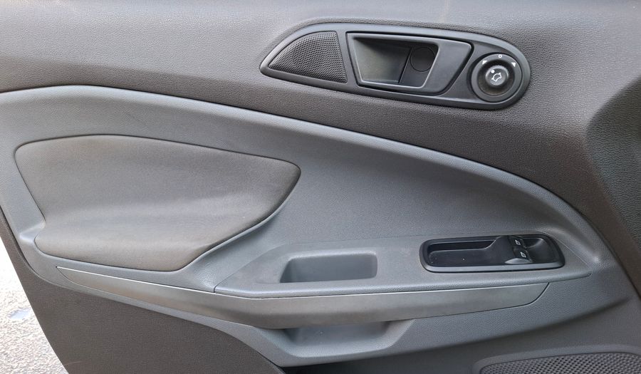 Ford Ecosport 1.6L S Suv 2016