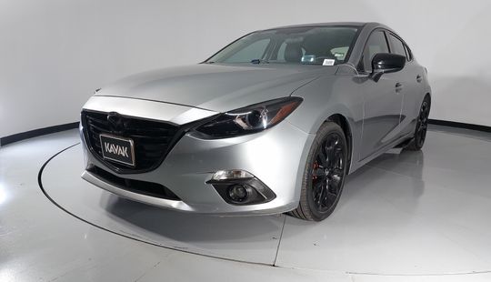 Mazda • Mazda 3