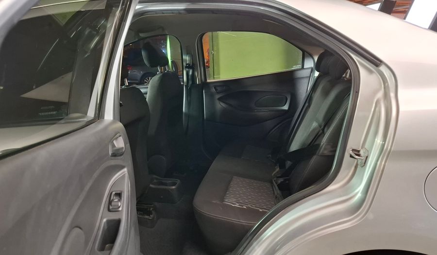 Ford Ka 1.5 SE Sedan 2019