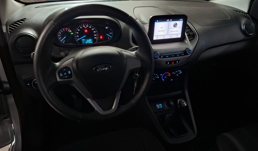 Ford Ka 1.5 SE Sedan 2019