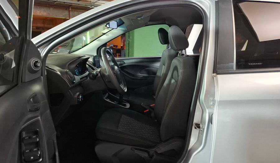Ford Ka 1.5 SE Sedan 2019