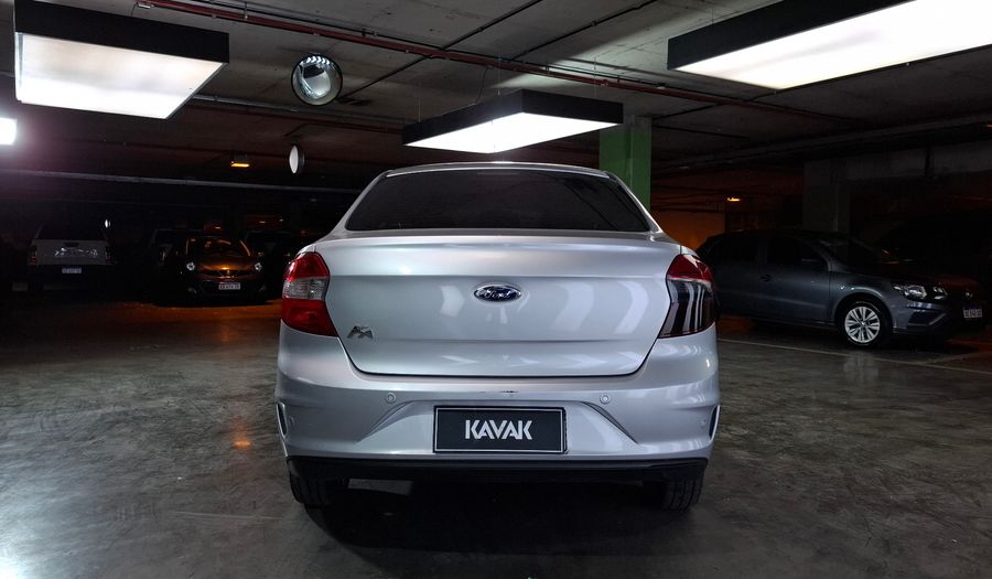 Ford Ka 1.5 SE Sedan 2019