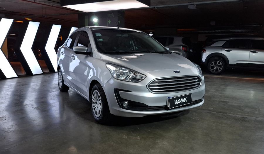 Ford Ka 1.5 SE Sedan 2019