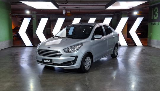 Ford • Ka
