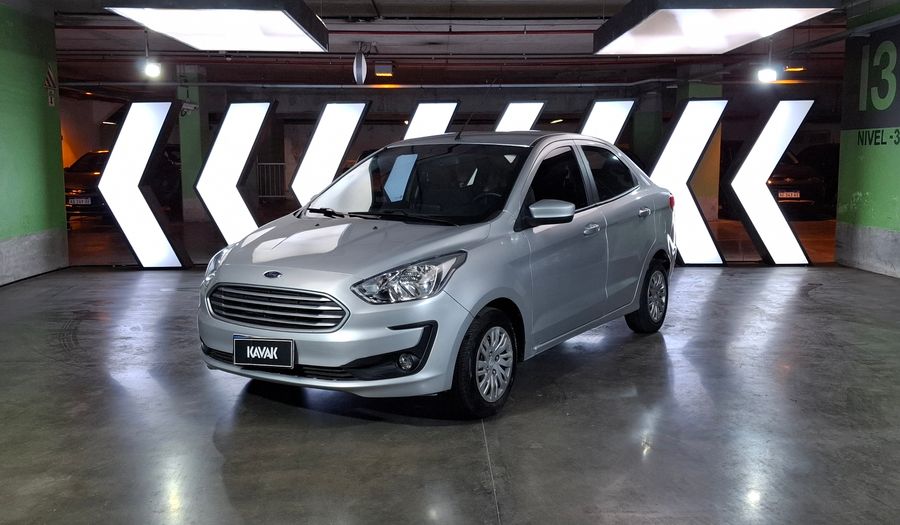 Ford Ka 1.5 SE Sedan 2019