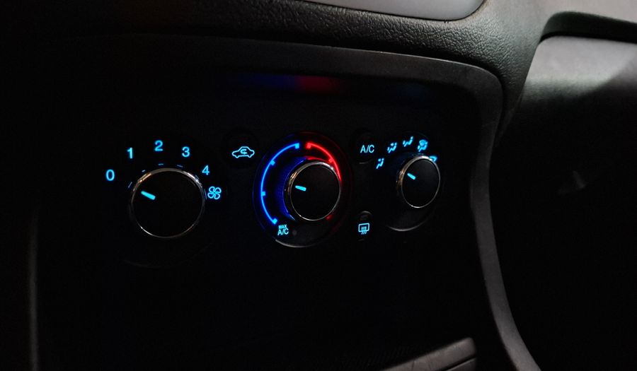 Ford Ka 1.5 SE Sedan 2019