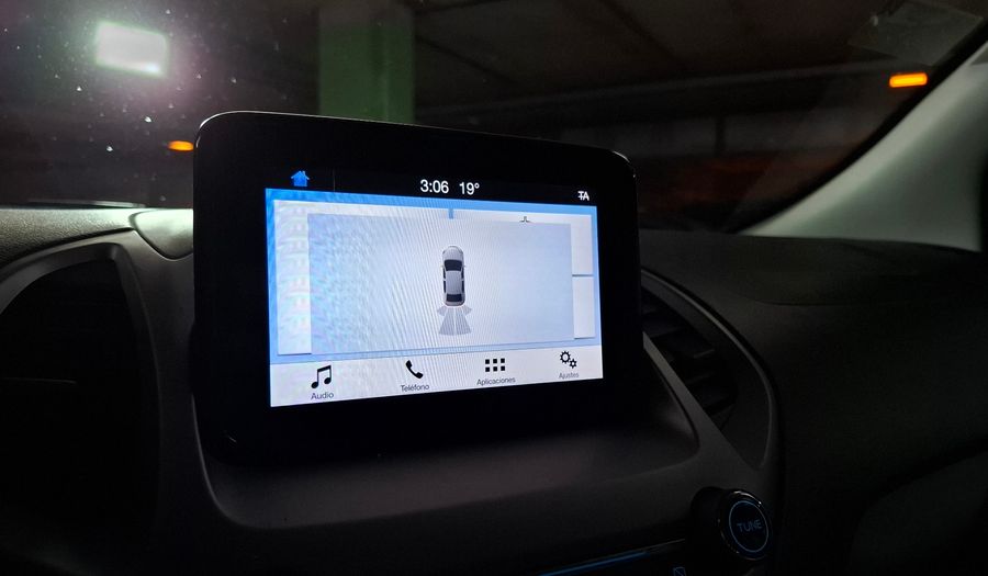 Ford Ka 1.5 SE Sedan 2019