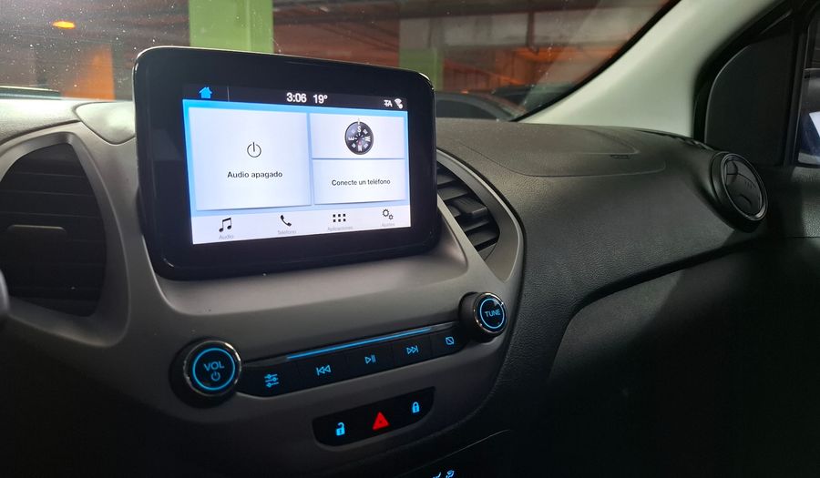 Ford Ka 1.5 SE Sedan 2019