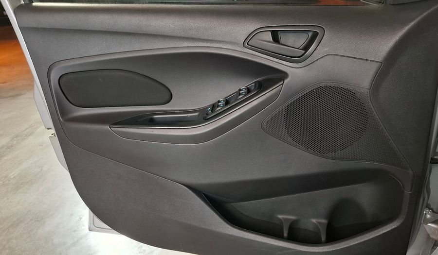 Ford Ka 1.5 SE Sedan 2019