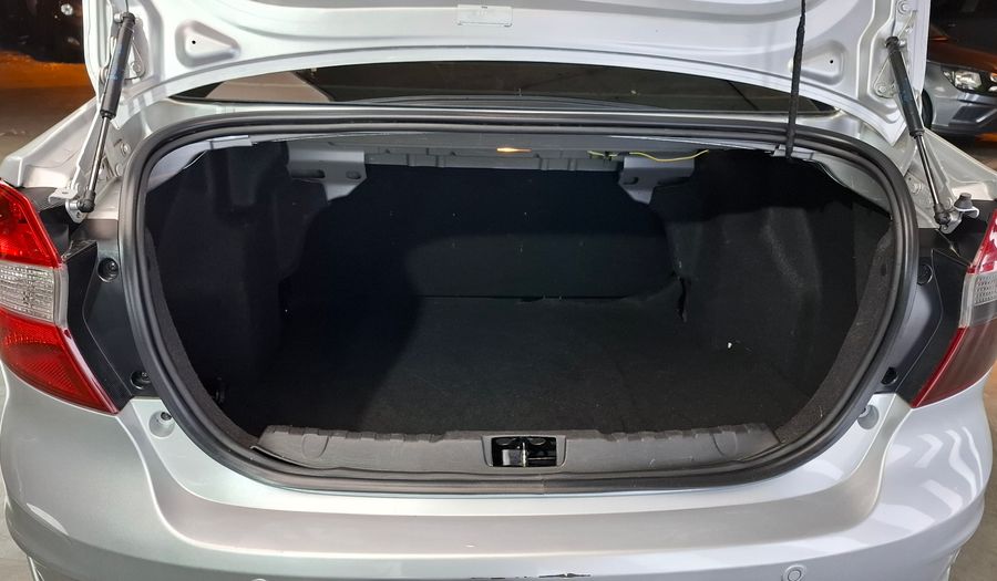 Ford Ka 1.5 SE Sedan 2019