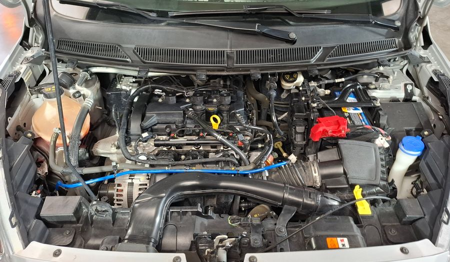 Ford Ka 1.5 SE Sedan 2019