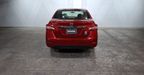 Nissan Sentra 1.8 SENSE MT Sedan 2016