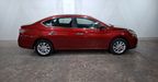 Nissan Sentra 1.8 SENSE MT Sedan 2016