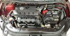 Nissan Sentra 1.8 SENSE MT Sedan 2016