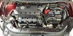 Nissan Sentra 1.8 SENSE MT Sedan 2016