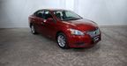 Nissan Sentra 1.8 SENSE MT Sedan 2016