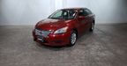 Nissan Sentra 1.8 SENSE MT Sedan 2016