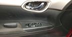 Nissan Sentra 1.8 SENSE MT Sedan 2016