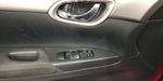 Nissan Sentra 1.8 SENSE MT Sedan 2016